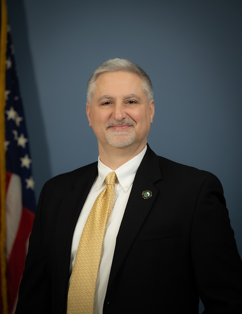 Photo of Mark Spaetzel